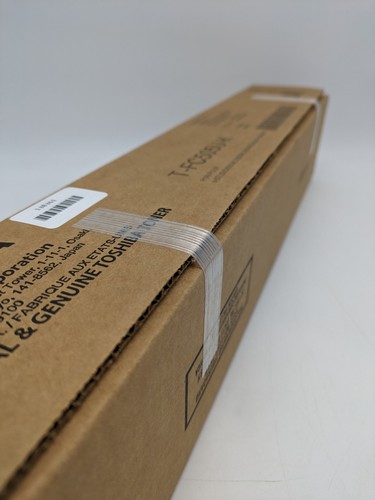 Toshiba T-FC505U-K Genuine/Original Black Toner Cartridge - Bild 6 von 7