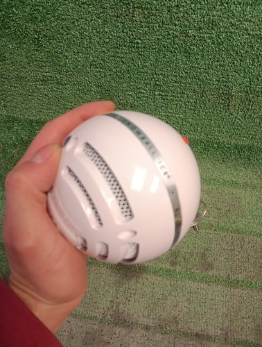 COMO NUEVO Azul Snowball iCE USB Micrófono Podcast Altavoz Con Cable *Sin Soporte* - Imagen 4 de 11