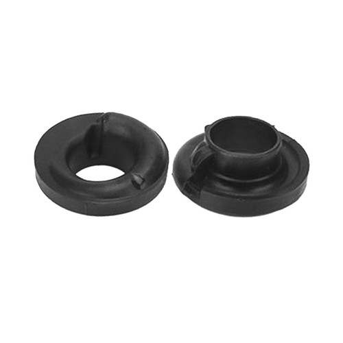 For Transporter For T5 For T6 Rear 4Pc Rubber Spring Cups for Suspension - Picture 4 of 7
