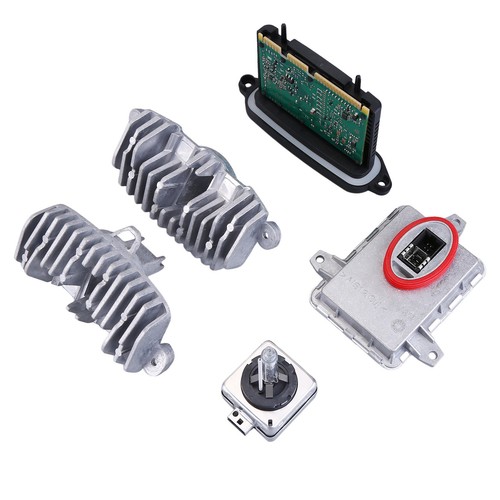 For BMW 3 Series 320i 318d 335i 11-15 Non-adaptive Xenon Ballast Bulb Module Set - Picture 7 of 21