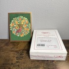 Caspai Christmas  Card Wishing You All The Joy Of The Season 20 Cards