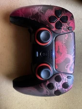 Scuff Reflex PS5 Controller Video Game Accessory