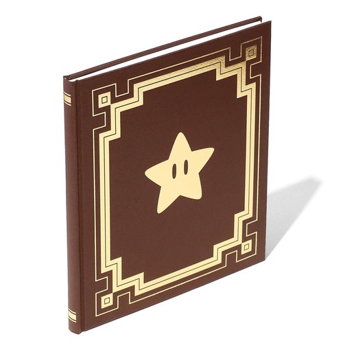 Nintendo Super Mario Galaxy Rosalina Storybook Limited Japan Picture Book PSL - Imagen 3 de 4