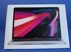 Apple MacBook Pro 13 pouces 2022 modèle A2338 BOITE VIDE UNIQUEMENT