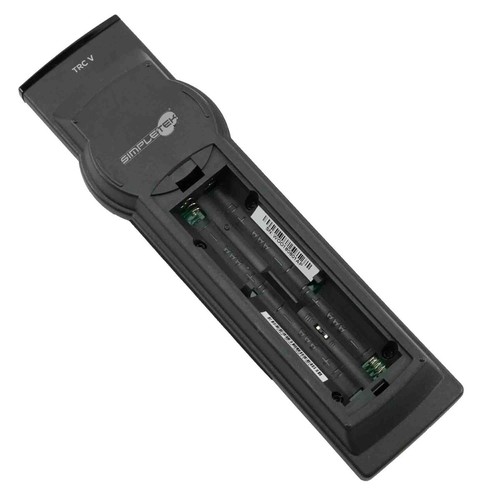 Cisco 800-34911-01 Remote For Trc-V C20 C40 C60 C90 Without Cover AAA - 第 2/6 張圖片