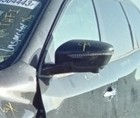 2018 Nissan Pathfinder Side Door Mirror Driver Side w/ Camera OEM
