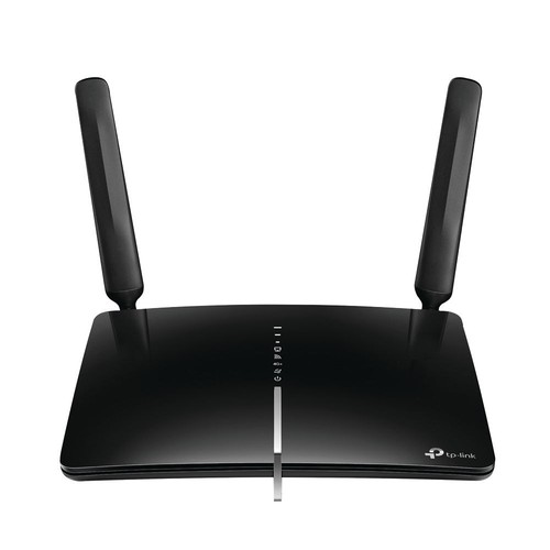 TP-Link AC1200 4GPlus Cat6 Wireless Dual Band Gigabit Router Version 3 ARCHER MR