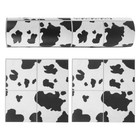 19 Pcs Bathroom Tile Stickers Kitchen House Decor Accessories Wall Tiles