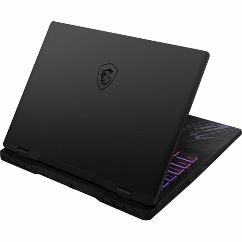 MSI Pulse 16 AI C1V Pulse 16 AI C1VGKG-077 16 Gaming Notebook - QHD+ - 240 Hz - - Picture 8 of 12