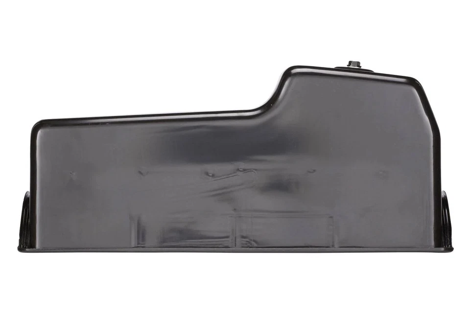 For Ford F-650 00-03 Spectra Premium DTP05A New Design Heavy Duty Engine Oil Pan - Imagem 2 de 4