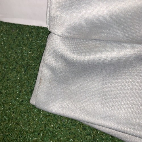 Sudadera con Capucha UMass Lowell Lacrosse Under Armour Calce Suelto Gris Camuflaje/Beige Talla 3XL - Imagen 11 de 19