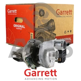 Turbolader für FORD TRANSIT CONNECT (P65_, P70_, P80_) 1.8 TDCi 1380784, 1387486