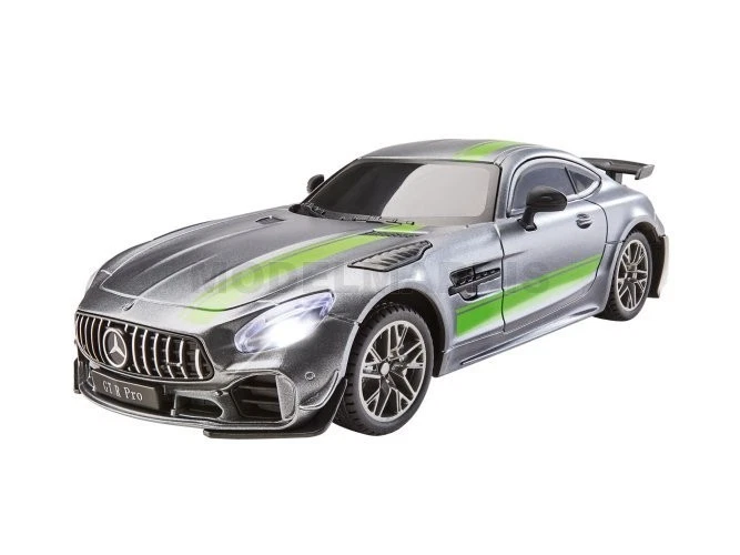 Coche de radiocontrol Revell 24659 1/24 Mercedes AMG GTR Pro Foto 2 de 4