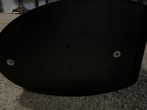 ⭐️B&W Bowers&Wilkins 805S Speakers Black TESTED⭐️ - Picture 20 of 21
