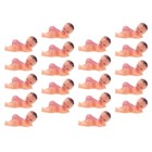  50 Pcs Baby Shower Table Decorations Gifts for Guests Party Favors