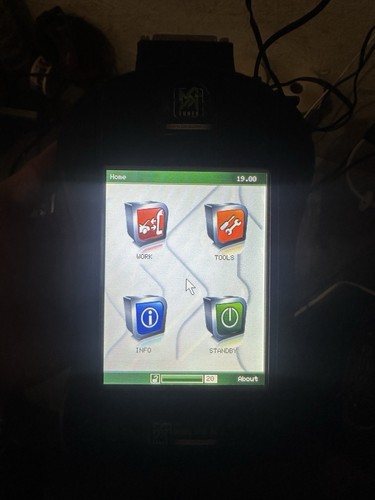 Handheld DSI Diesel Spec INC DIAGNOSTIC - Picture 2 of 16