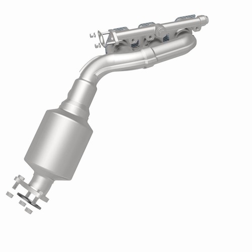 MagnaFlow 52565-AI for 2011 Toyota Tacoma 4.0L V6 GAS DOHC - Picture 16 of 24
