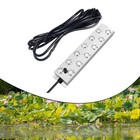 12 Head Fogger Mist Maker with 9000mlH Output for Garden and Event Decor