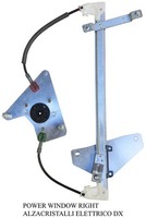 Valeo Fensterheber 852519 FüR Toyota Aygo KGB40 Vvti PAB40 Peugeot 108 Vti C1 2
