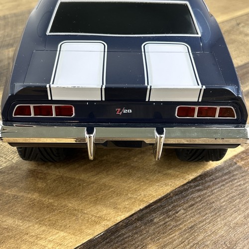 1969 Chevy Camaro Xin Yu Arts Toys 2011 - Picture 7 of 24