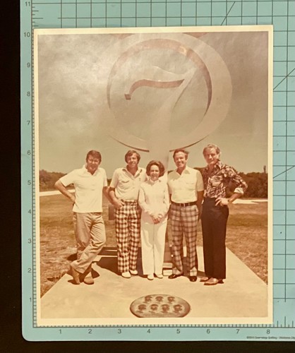 NASA- MERCURY 7- RARE PATCH -PHOTOS - COMMEMORATIVE PATCH - Foto 4 di 7