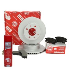 Kits de frein Hyundai ATOS