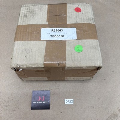 New Howden Journal Bearing R32063 DIB-E TB53656 Warranty Fast Shipping  
