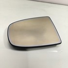 BMW 2008-2013 BMW X5 E70 Front Left Driver SIDE Door Mirror GLASS OEM