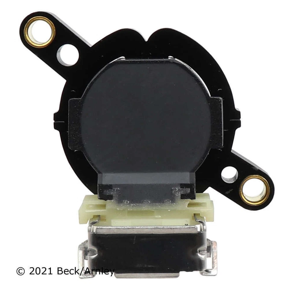 Bobina de encendido directo compatible con BMW 750iL 540i 740iL 1995-2003 Beck/Arnley Foto 4 de 4