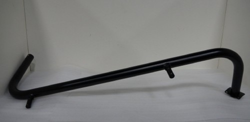 Matrix Fitness Stepper Step Left Arm Rest Set 1000328456 - Picture 2 of 3