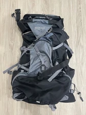 JANSPORT INTERNAL FRAME Waterproof MOUNTAINEERING Backpack Women Frame READ