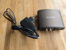 Animo A140 set top box