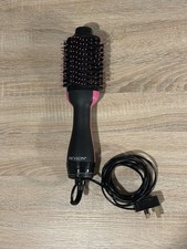 Revlon Pro Collection One-Step Dryer Volumiser Brush Classic Edition RVDR5222
