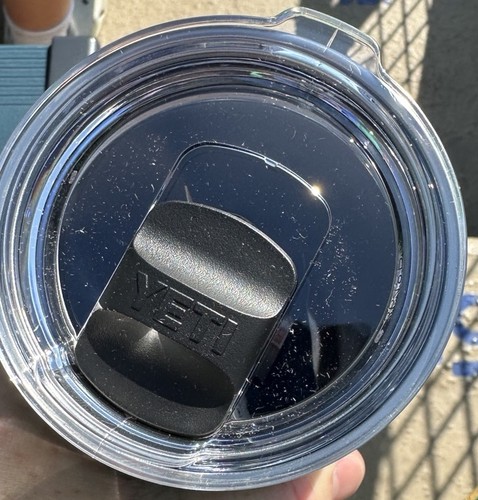 Yeti SGA Notre Dame Fighting Irish New Logo Boise State 20oz Tumbler Brand New - Picture 4 of 6