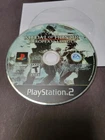 Medal of Honor: European Assault PlayStation 2 PS2 Disc Only - Resurfaced