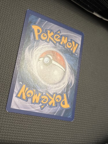 Pokémon TCG Charizard Holo Rare Karte Grenzen überschritten 20/149 NM Zustand - Bild 7 von 7