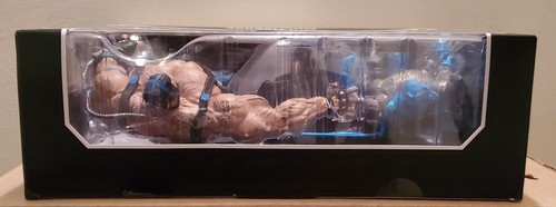 Mcfarlane Dc Multiverse Batman Vs Bane Knightfall 2 Pack - Bild 6 von 7