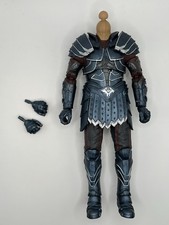 Marvel Legends Series Executioner  From 2 Pack  Complete Body 1 12 Scale