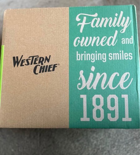 Western chief New In Box Size 9 Little Girls Western Chief Lady Bug Rain Boots! - Picture 4 of 4