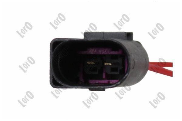 ABAKUS Repair Kit Wiring Harness 120-00-108 for Audi Seat Skoda VW