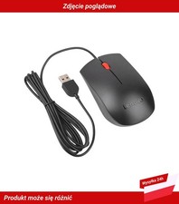 00PH133 LENOVO THINKPAD ESSENTIAL MOUSE BLACK USB