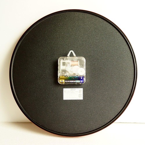 Sushi clock CL-27S For gifts For foreign visitors to Japan - Picture 6 of 7