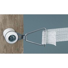 Dare Wood & T-Post End Poly Tape Tensioner (2-Pack) 2809N Dare 2809N