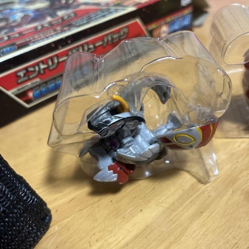 Bakugan Value Pack 04 - Picture 17 of 18
