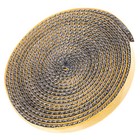  Furnace Door Sealing Belt Fireplace Insulation Strip Gasket Tape