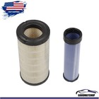 Air Filters Set Fit For Wix P828889-P829333 RS3544-RS3545 46562 - 46569