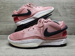 Ja1 レッドスターダスト ピンク Nike Ja 1 