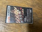 AC/DC—74 Jailbreak..1984 cassette..801784