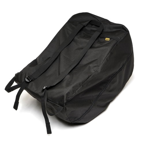 Gepolsterte Reisetasche für sicheren Transport - Bild 2 von 4