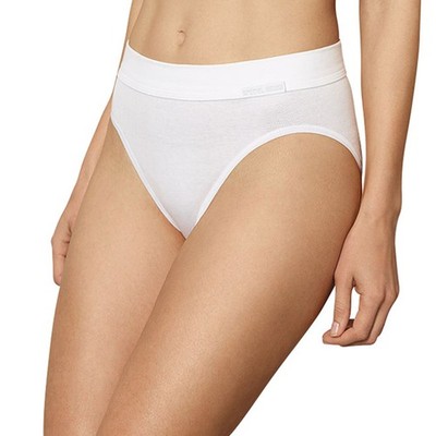 Speidel Jazzpant Slip Schlüpfer Schwarz o. Weiss 100% Baumwolle Basic 1600